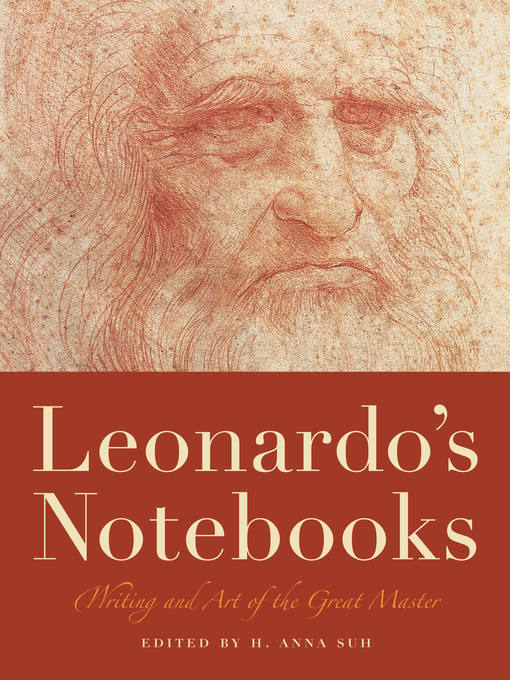 Title details for Leonardo's Notebooks by Leonardo da Vinci - Wait list